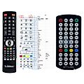 MUSE M-115 -
compatible General-branded remote control