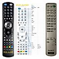 SONY RM-EX77 - 

compatible General-branded remote control