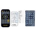 SOUNDMASTER UR 2180 - 

compatible General-branded remote control