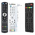 ANDROIDBOX TX SUPER 8K - 

compatible General-branded remote control