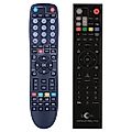 UCLAN Premium RCU v4.0 - genuine original remote control