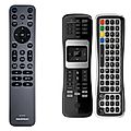 VIRGIN MEDIA Cablecom Horizon TV HD Recorder (Unitymedia) - 
metal and backlit
remote control
 duplicate