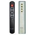 CAV A8 - 

compatible General-branded remote control