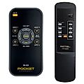 ROTEL RR-929 - 

remote control
 duplicate