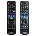 PANASONIC N2QAYB000759 - genuine original remote control