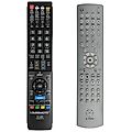LINN Classic Movie - remote control duplicate