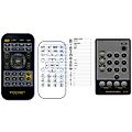 MARANTZ RC-17ST - 

compatible General-branded remote control