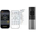 EDIFIER S2000 MKIII - 

compatible General-branded remote control