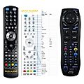 JVC RM-RK254 - 

compatible General-branded remote control