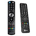 TELESYSTEM TS9020 HD + TV control (mini TV) - mando a distancia duplicado