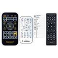 JVC RA-E981B  - 

mando a distancia compatible de marca General
