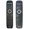 PHILIPS 996590009559, 22AV1407A, HFL2819P,  HFL2819D, HFL2808D, HFL2829P, HFL2829T, HFL2839T, HFL2849T, HFL2869T, HFL2829T etc. - original genuino control remoto