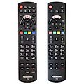PANASONIC RC42128, 30100898 - original genuino control remoto
