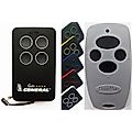 DOORHAN transmiter 4 - radio (RF) remote control, replacement