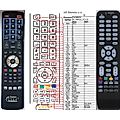 THOMSON RC1994925 - remote control, replacement