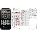 THOMSON SB300B - remote control, replacement
