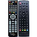 THOMSON THT-709 - remote control, replacement