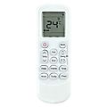HOKKAIDO HKETM 261 ZAL-1, HKETM 351 ZA-L1, HKTEM 531 ZAL-1, HKTEM 711 ZAL-1 - replacement remote control