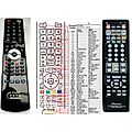 PIONEER AXD7127 - remote control, replacement
