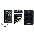 General FAAC XTO4 SLH DS 787031 868 MHz -  compatible remote control for gate