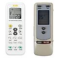 B&Q Airforce KFR-35G/NaB20-J -
compatible General-branded remote control