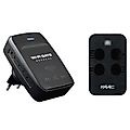 General WiFi FAAC XTO4 SLH DS 787031 868 MHz -  remote control for gate with mobile APP