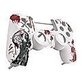 Cover for PS4 joystick JDM-040/050/055 - Zombie Blood
