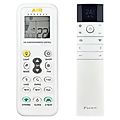 DAIKIN ARC488A1W - 

compatible General-branded remote control