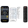 AIWA HE-888BT - 

compatible General-branded remote control