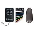General CAME TOP42FGN 806TS-0300 -  compatible remote control for gate