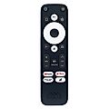 HOMATICS Dongle R 4K Android TV - genuine original remote control with voice control