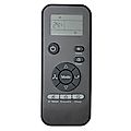 BAUKNECHT PACW29CO BK - genuine original remote control