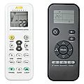 BAUKNECHT PACW29CO BK -
compatible General-branded remote control