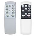 SALENTE SummerICE9 - replacement remote control