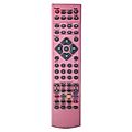 BLAUPUNKT XMU-RMC-0034-ROSE - genuine original remote control
