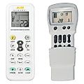 ALPATEC Issimo Pure 10 -
compatible General-branded remote control