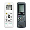 ROHNSON RHP12000 -
compatible General-branded remote control