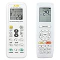GREE YAP1S -
compatible General-branded remote control