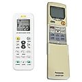 PANASONIC CS-TE9DKE, CU-TE9DKE, CS-TE12DKE, CU-TE12DKE -
compatible General-branded remote control