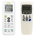 LG RM-8022Y -
compatible General-branded remote control
