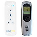 SOMFY IMPRESARIO CHRONIS RTS - compatible remote control ROLO