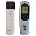 SOMFY IMPRESARIO CHRONIS RTS - 8-Kanal compatible remote control ROLO