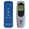 SOMFY IMPRESARIO CHRONIS RTS - compatible remote control ROLO