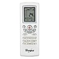 WHIRLPOOL YT1F4, 482000005394, C00378216 - genuine original remote control
