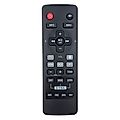 TEUFEL Cinebar Duett RC - replacement remote control