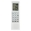 HISENSE RCH-RZY-1-0, HK4311568 - replacement remote control