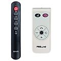 PROLINE no model - Ceiling fan
remote control
duplicate