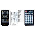 Kruger&Matz KM2015 -
compatible General-branded remote control