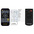 CREATIVE RM-820 -
compatible General-branded remote control