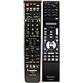 PIONEER AXD7540 - remote control, duplicate